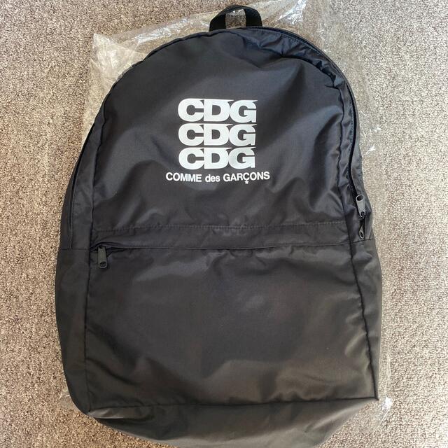 COMME des GARCONS(コムデギャルソン)のCDG コムデギャルソン リュック バックパック メンズのバッグ(バッグパック/リュック)の商品写真