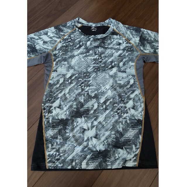 仕事着に☆Find-Out 3L 快適Tシャツ メンズのトップス(Tシャツ/カットソー(半袖/袖なし))の商品写真