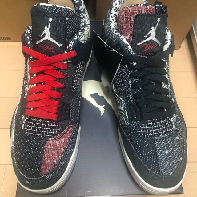 期間限定!最安値挑戦】 RETRO JORDAN NIKE NIKE AIR JORDAN 4 www 4