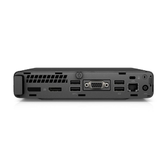 ★お得商品！！★超小型PC HP ProDesk 400 G1