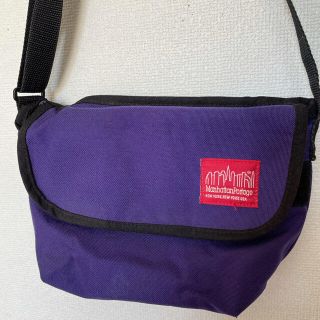 マンハッタンポーテージ(Manhattan Portage)のManhattan Portage ショルダーバッグ(ショルダーバッグ)