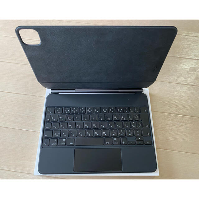 AppleiPad 11インチ マジックキーボード