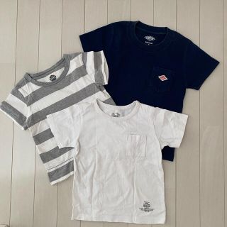 ダントン ベビー 子供 Tシャツ/カットソー(男の子)の通販 69点 ...