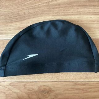 スピード(SPEEDO)のスピードスイミングキャップ(水着)