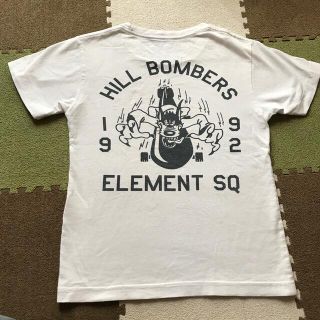 エレメント(ELEMENT)のelement Tシャツ130(Tシャツ/カットソー)