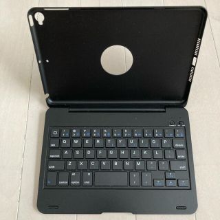 iPad mini4 キーボード付きケース(iPadケース)