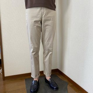 ブルックスブラザース(Brooks Brothers)のbrooks brothers パンツ チノパン(チノパン)