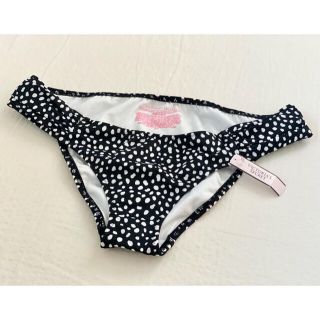 ヴィクトリアズシークレット(Victoria's Secret)の水着 VICTORIA'S SECRET  ビキニパンツ(水着)