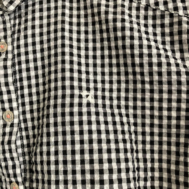 Arnold Palmer(アーノルドパーマー)のアーノルドパーマータイムレス　ブラウス レディースのトップス(シャツ/ブラウス(半袖/袖なし))の商品写真