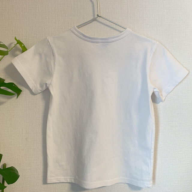 Champion(チャンピオン)のチャンピョン　Tシャツ　キッズ　140 キッズ/ベビー/マタニティのキッズ服男の子用(90cm~)(Tシャツ/カットソー)の商品写真