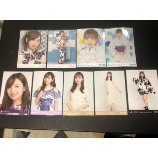 ノギザカフォーティーシックス(乃木坂46)の乃木坂46 新内眞衣　生写真　まとめ売り(アイドルグッズ)