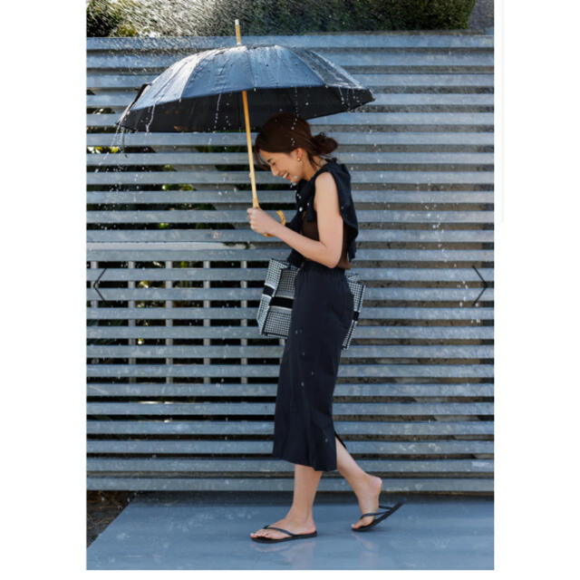 レッド系 forme 東原亜希 23SS MOTHER 日傘 | maximise.mu