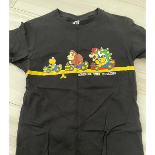 ユニクロ(UNIQLO)のUT(Tシャツ/カットソー)