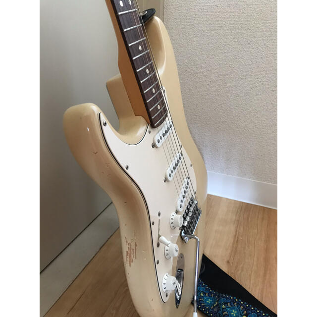 Fender - Fender USA Highway One Stratocaster レフティの通販 by mani's shop｜フェンダーならラクマ 正規品即納