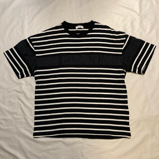 ユナイテッドアローズ(UNITED ARROWS)のEN ROUTE  メンズ　カットソー　サイズ1(Tシャツ/カットソー(半袖/袖なし))