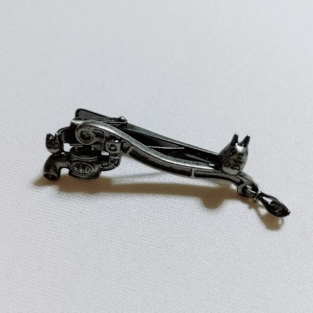 ネクタイピン となりのトトロの通販 By ジンクス ラクマ ネクタイピン となりのトトロの通販 By ジンクス ラクマ