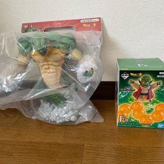 ドラゴンボール - ドラゴンボール一番くじ ラストワン ポルンガ