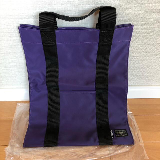 【新品】PORTER×G1950コラボ　トートバッグ　即決で500円off！