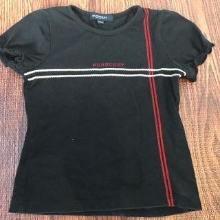 バーバリー(BURBERRY)のバーバリー　Tシャツ100 BURBERRY (Tシャツ/カットソー)