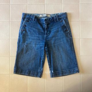 ギャップ(GAP)のGAP JEANS  ショートパンツ(ショートパンツ)