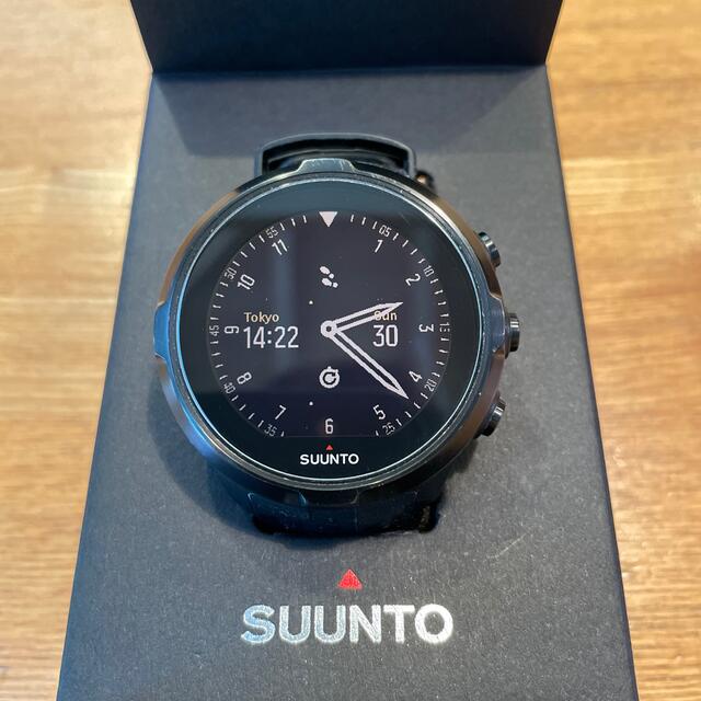 SUUNTO SPARTAN SPORT WRIST HR