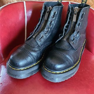 ドクターマーチン(Dr.Martens)のドクターマーチン シンクレア(ブーツ)