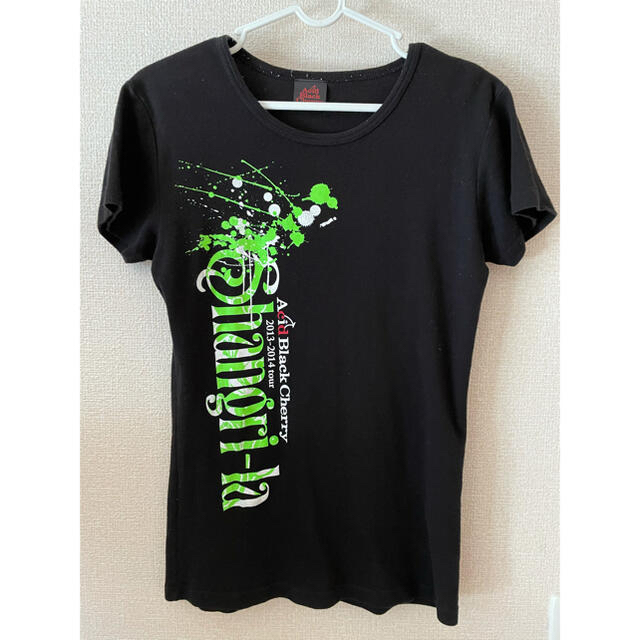 Acid Black Cherry Tシャツ エンタメ/ホビーのタレントグッズ(ミュージシャン)の商品写真