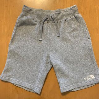 ザノースフェイス(THE NORTH FACE)のノースフェイス　スエットパンツ　キッズ　130㎝(パンツ/スパッツ)