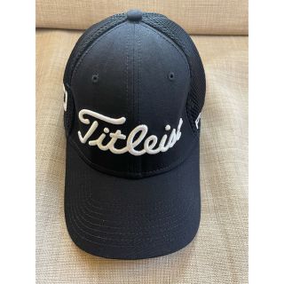 タイトリスト(Titleist)のDaisum様　タイトリスト　ゴルフ帽子　(キャップ)