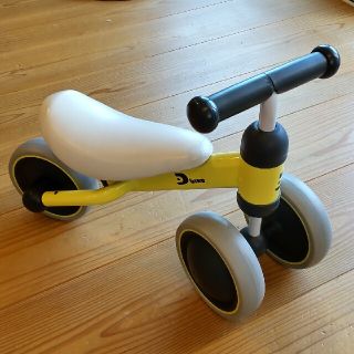 ★週末値下け　ディーバイク ミニ　D-bike mini  ides 美品