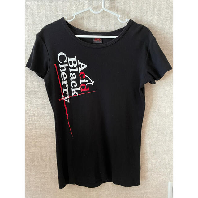 Acid Black Cherry フリーライブ Tシャツ エンタメ/ホビーのタレントグッズ(ミュージシャン)の商品写真