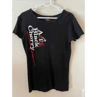 Acid Black Cherry フリーライブ Tシャツ(ミュージシャン)