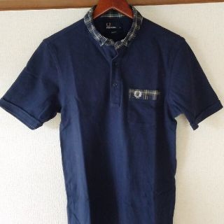 フレッドペリー(FRED PERRY)のFRED PERRYポロシャツ(ポロシャツ)