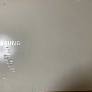 サムスン(SAMSUNG)のSamsung Galaxy Chromebook Fiesta Red(ノートPC)