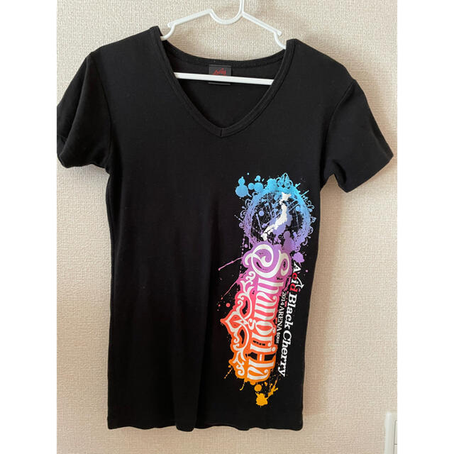 Acid Black Cherry Tシャツの通販 by そ's shop|ラクマ Acid Black Cherry Tシャツの通販 by そ's shop|ラクマ