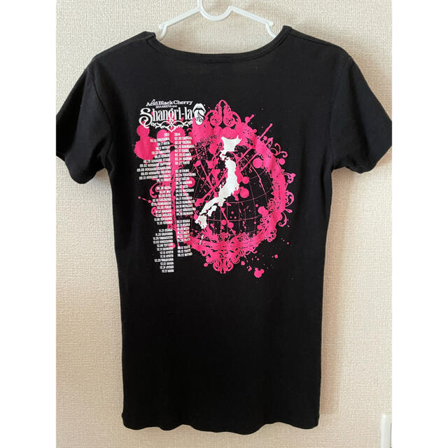 Acid Black Cherry Tシャツの通販 by そ's shop|ラクマ Acid Black Cherry Tシャツの通販 by そ's shop|ラクマ