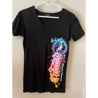 Acid Black Cherry Tシャツ(ミュージシャン)