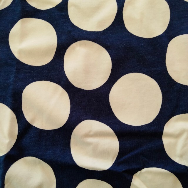 marimekko(マリメッコ)の新品未使用 UNIQLO marimekkoコラボTシャツ レディースのトップス(Tシャツ(半袖/袖なし))の商品写真