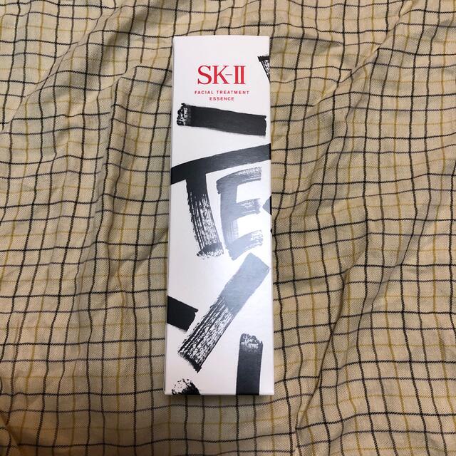 SK-II フェイシャルトリートメントエッセンス化粧水/ローション