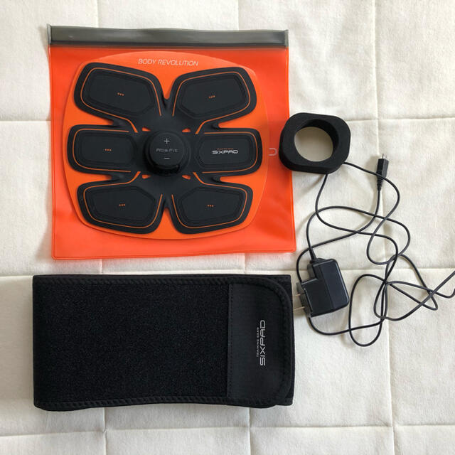 正規品 シックスパッド2 充電式 トレーニング用品 - maquillajeenoferta.com 正規品 シックスパッド2 充電式 トレーニング用品 - maquillajeenoferta.com