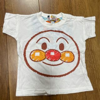 アンパンマンTシャツ【90サイズ】(Tシャツ/カットソー)