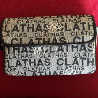 クレイサス(CLATHAS)のツムツム様専用(ポーチ)