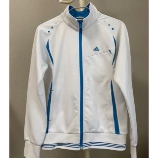 アディダス(adidas)のadidas　ジャージ(ウェア)