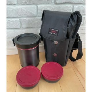 サーモス(THERMOS)の【アウトドア】お弁当 THERMOS(弁当用品)