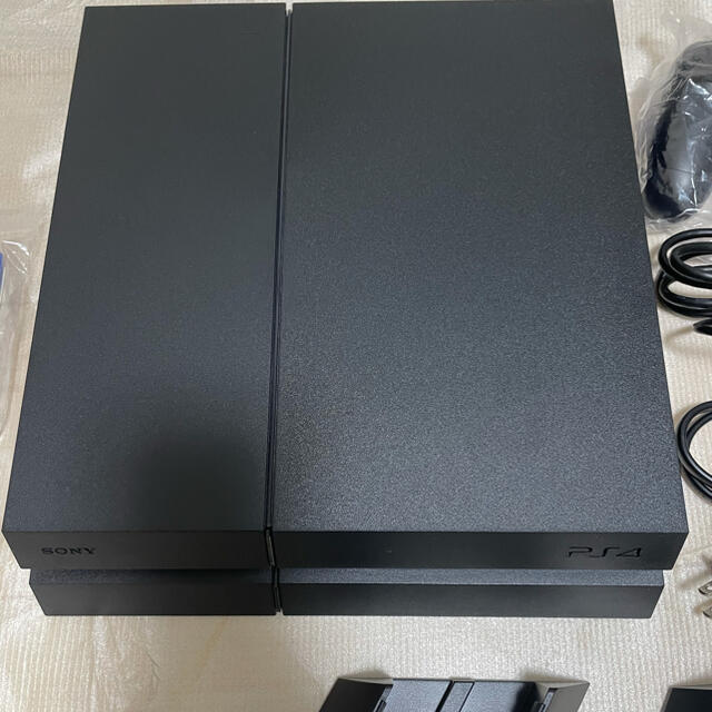 ⭐︎PS4 CUH-1200A 500GB⭐︎美品⭐︎