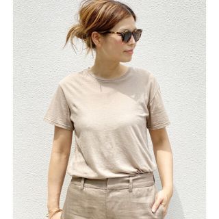 ドゥーズィエムクラス(DEUXIEME CLASSE)のヴィンテージ様専用　　Deuxieme Classe   Light Tシャツ(Tシャツ(半袖/袖なし))