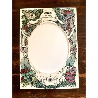 GUCCI(フォトフレーム)のフリマアイテム一覧 GUCCI(フォトフレーム)のフリマアイテム一覧