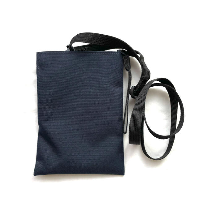MUJI (無印良品)(ムジルシリョウヒン)の無印良品　撥水ミニサコッシュ  レディースのバッグ(ショルダーバッグ)の商品写真