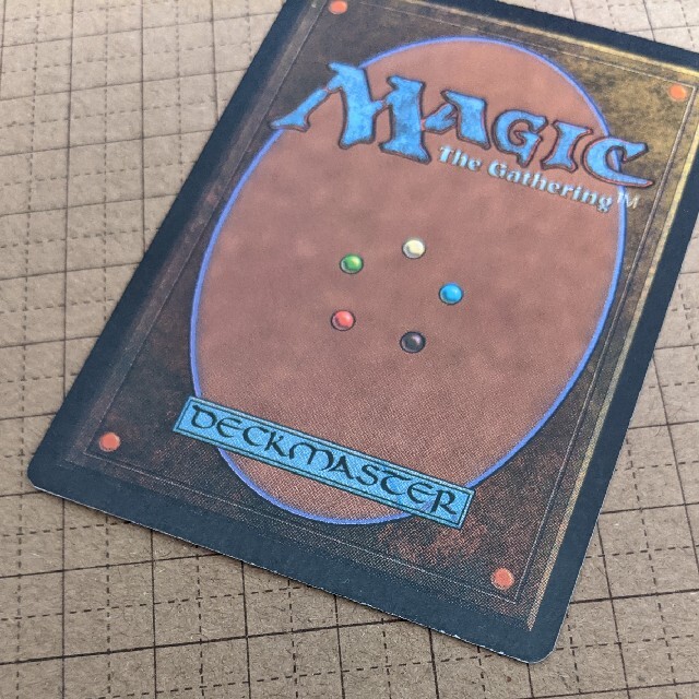マジック：ザ・ギャザリング(マジックザギャザリング)のマジック・ザ・ギャザリング Scrubland デュアラン その他3枚 エンタメ/ホビーのトレーディングカード(シングルカード)の商品写真