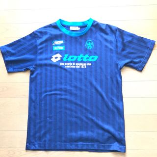 ロット(lotto)のLotto Tシャツ160(Tシャツ/カットソー)